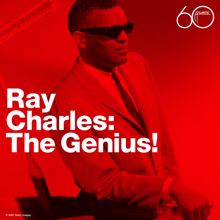 Ray Charles: The Genius!