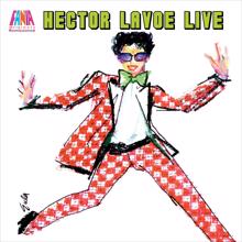 Héctor Lavoe: Live (Live)