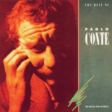 Paolo Conte: Best of Paolo Conte