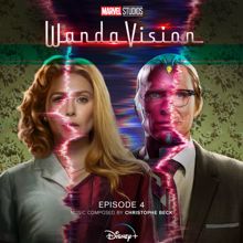 Christophe Beck: WandaVision: Episode 4 (Original Soundtrack)