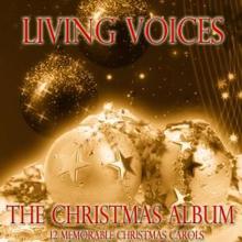 Living Voices: The Christmas Album