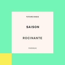 Saison: Rocinante