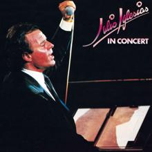Julio Iglesias: In Concert (Live)