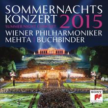 Wiener Philharmoniker: Frühlingsrauschen, Op. 32, Nr. 3