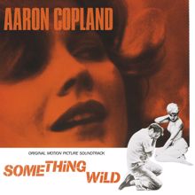 Aaron Copland: Escape Through The City