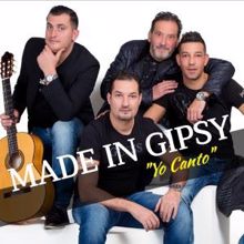 Made in Gipsy: Samba Gipsy (Instrumental)