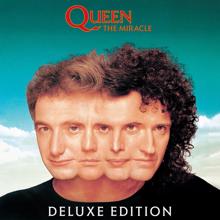 Queen: The Miracle (Original Take With John’s Ending)