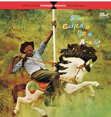 Slim Gaillard: Slim Gaillard Rides Again