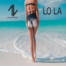 DJ Max Lietta: Lola