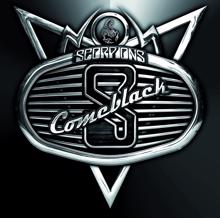Scorpions: Ruby Tuesday