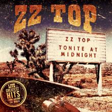 ZZ Top: Sixteen Tons (feat. Jeff Beck) (Live From London)