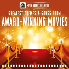 Movie Sounds Unlimited: Greatest Themes & Songs from Award Winning Movies