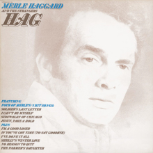 Merle Haggard: Hag / Someday We'll Look Back