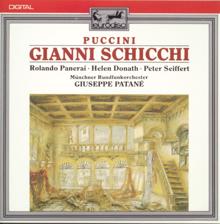 Giuseppe Patanè: Puccini: Gianni Schicchi