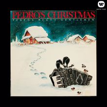 Pedro's Heavy Gentlemen, Virve Rosti: Boogie Woogie Santa Claus (feat. Virve Rosti)