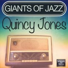 Quincy Jones: Boo's Blues