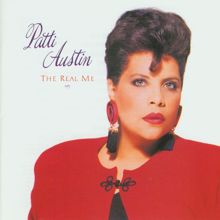 Patti Austin: The Real Me