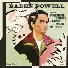 Baden Powell: Bezouro Manganga (Enr En Avril 1977 Paris) (Bezouro Manganga)