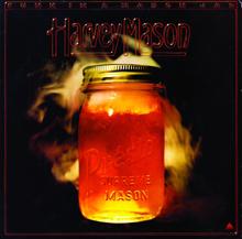 Harvey Mason: Funk In A Mason Jar