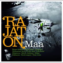 Rajaton: Maa