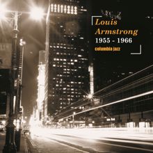 Louis Armstrong: When The Red, Red, Robin Comes Bob, Bob, Bobbin' Along (Album Version)