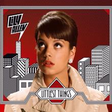 Lily Allen: Littlest Things (Instrumental)