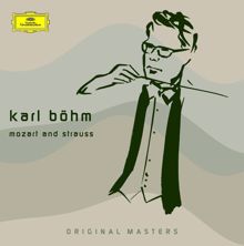 Karl Böhm: Early Years in Graz