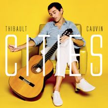 Thibault Cauvin feat. -M-: Cap Ferret - Flots de l'âme