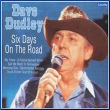 Dave Dudley: Six Days on the Road