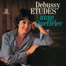 Anne Queffélec: Debussy: Études