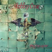 Mötley Crüe: Dr. Feelgood ((35th Anniversary) [2024 Remaster])