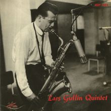 Lars Gullin: Quintet