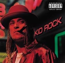 Kid Rock: Devil Without a Cause