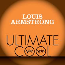 Louis Armstrong: Louis Armstrong: Verve Ultimate Cool