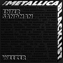 Weezer: Enter Sandman