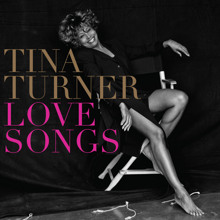 Tina Turner: Whatever You Need (Edit)