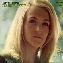 Jeannie Seely: Little Things