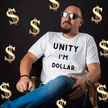 Unity: I'm Dollar (English Version)