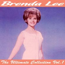 Brenda Lee: Ultimate Collection, Vol. 1