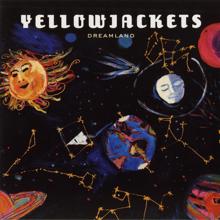 Yellowjackets: Blacktop