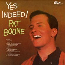 Pat Boone: Yes Indeed! (Expanded Edition) (Yes Indeed!Expanded Edition)