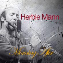 Herbie Mann: Perdido (Remastered)