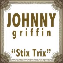 Johnny Griffin: I'm Glad There Is You