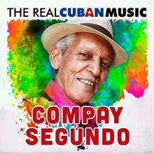 Compay Segundo: María en la playa (Remasterizado)