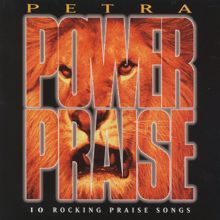 Petra: Petra Power Praise