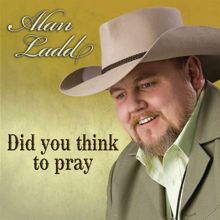 Alan Ladd: Jesus Don't Give Up On Me (Album Version) (Jesus Don't Give Up On Me)