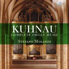 Stefano Molardi: Musicalische Vorstellung einiger biblischer Historien, Sonata No. VI.: The Tomb of Jacob. The Souls of the Survivors Are Consoled