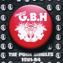 G.B.H.: The Punk Singles 1981-84