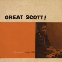 Shirley Scott: Great Scott!