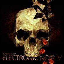 Lars Kurz: Electronic Noir 4 - Dark Hi-Tech Dub